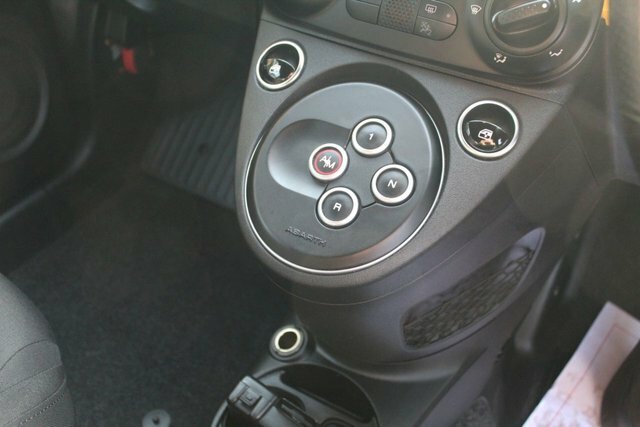 Abarth 595 1.4 T-jet Euro  #20