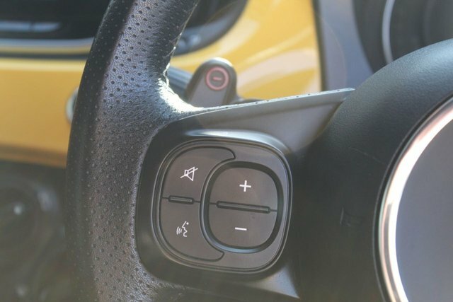 Abarth 595 1.4 T-jet Euro  #18