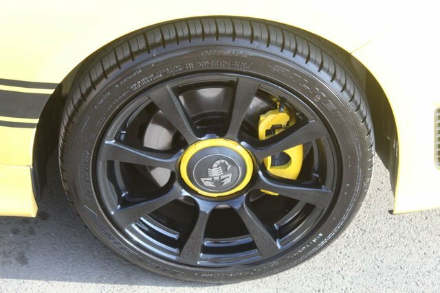 Abarth 595 1.4 T-jet Hatchback Euro 6 145 Ps Black #4