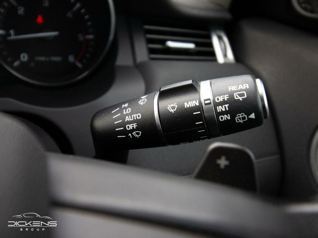 Land Rover Range Rover Evoque 2.2L Pure Grey #19