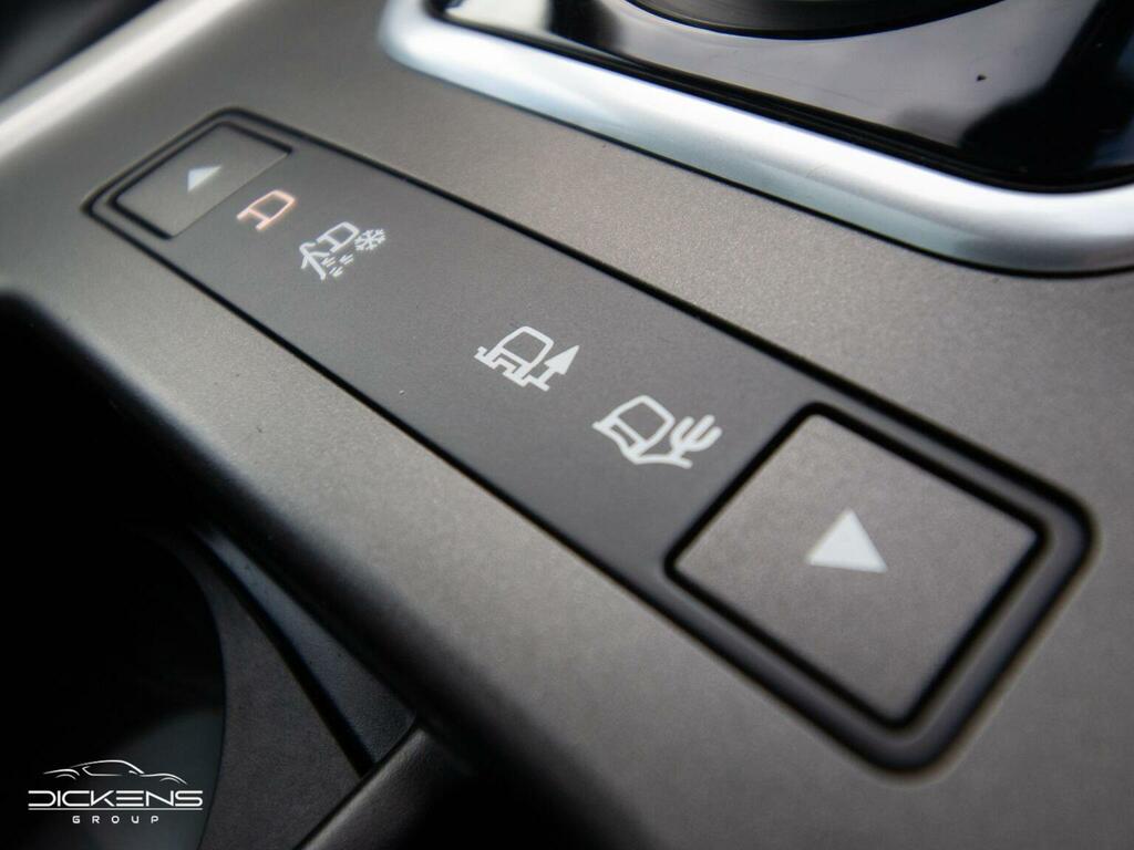 Land Rover Range Rover Evoque 2.2L Pure Grey #12