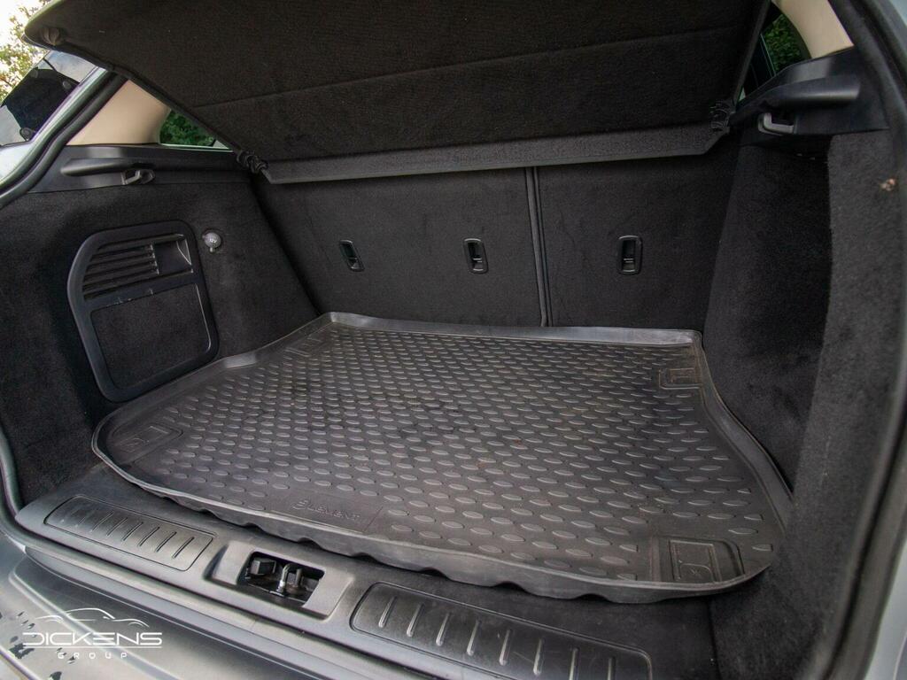 Land Rover Range Rover Evoque 2.2L Pure Grey #27
