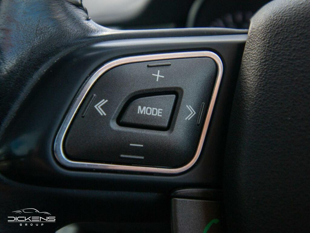 Land Rover Range Rover Evoque 2.2L Pure Grey #14