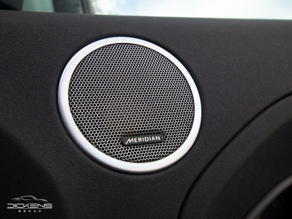 Land Rover Range Rover Evoque 2.2L Pure Grey #9