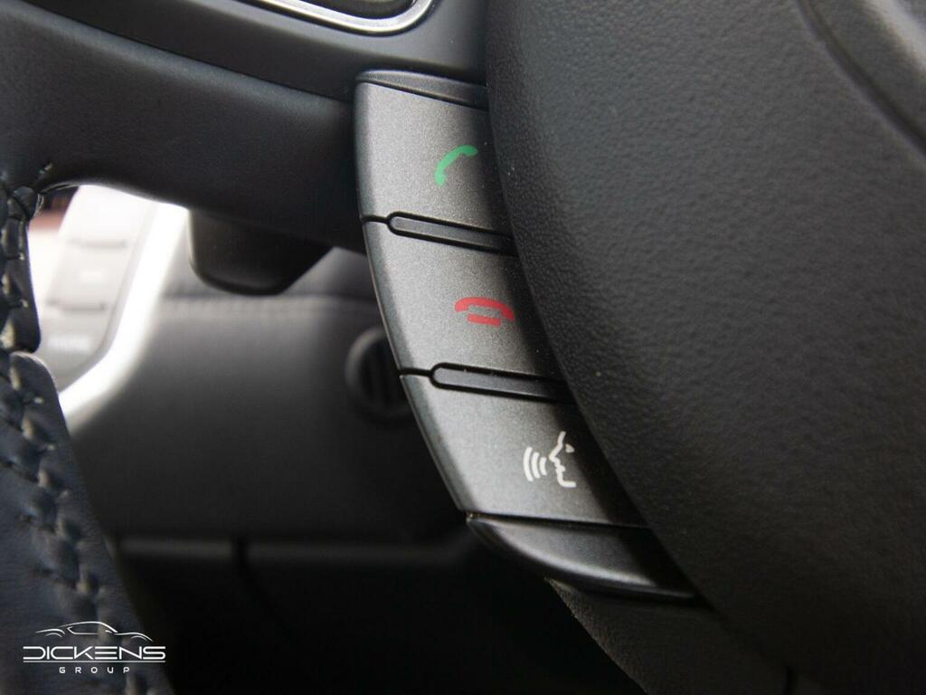 Land Rover Range Rover Evoque 2.2L Pure Grey #15