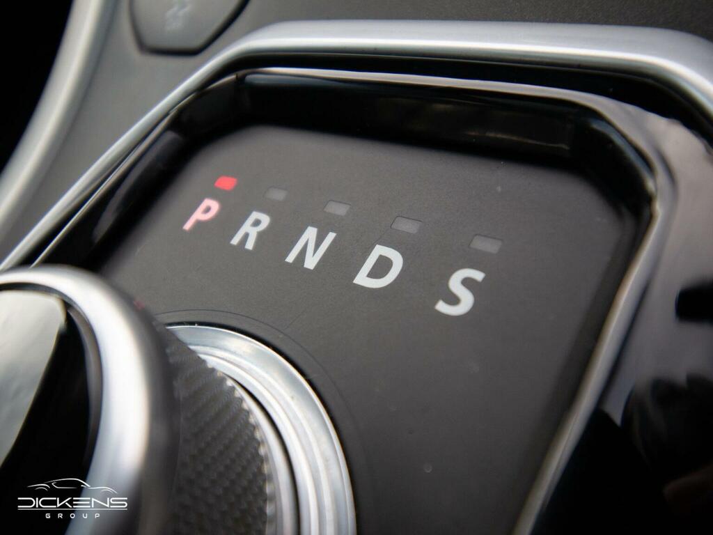 Land Rover Range Rover Evoque 2.2L Pure Grey #13