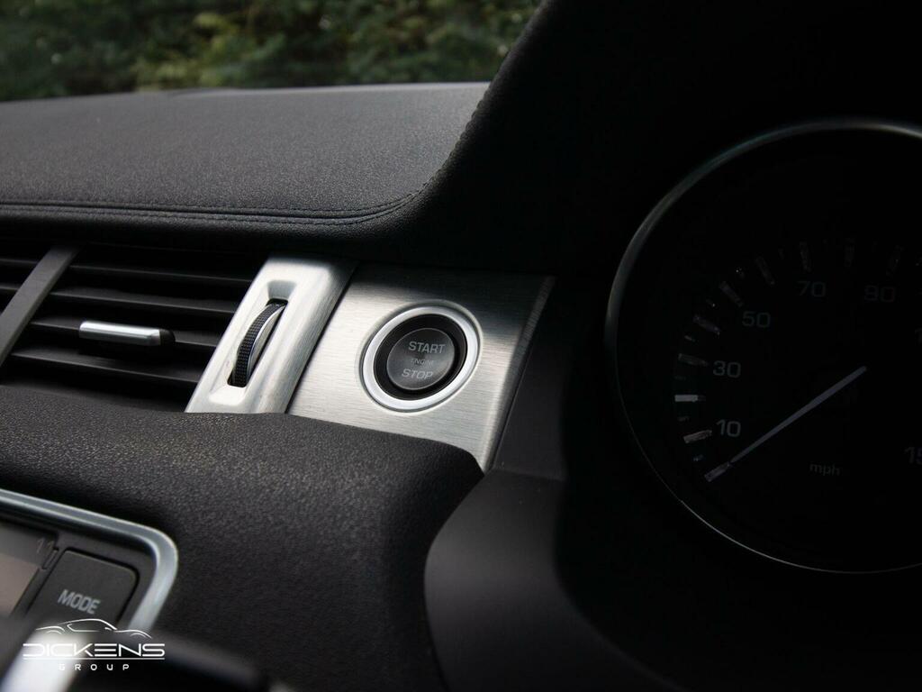 Land Rover Range Rover Evoque 2.2L Pure Grey #17