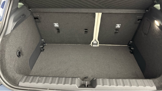 Mini Aceman 160Kw Se Exclusive Level 3 54Kwh White #13
