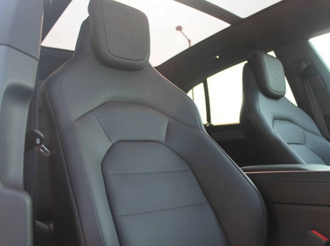 Porsche Cayenne Cayenne Suv Gold #4