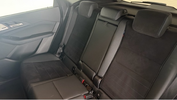 BMW 2 Series Active Tourer 223I Mht M Sport Dct Black #12