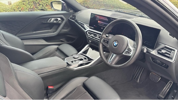 BMW 2 Series 2.020I M Sport Euro 6-Door #6