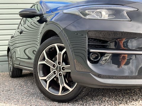 Kia Xceed 3 Isg Ld22hpe Black #3