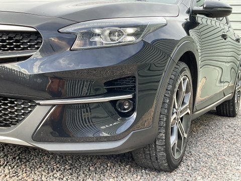 Kia Xceed 3 Isg Ld22hpe Black #5