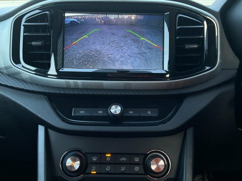 MG MG3 1.5 Hybrid Trophy Euro 6 Ss Silver #19