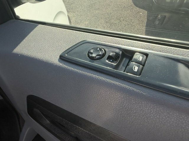 Vauxhall Vivaro Swb L1h1 2700  #14