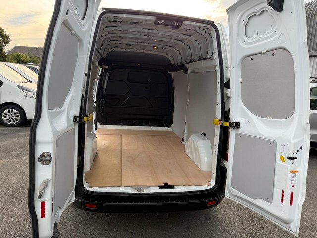 Ford Transit Custom 2.2 Tdci 350 Hdt Trend Minibus L White #22