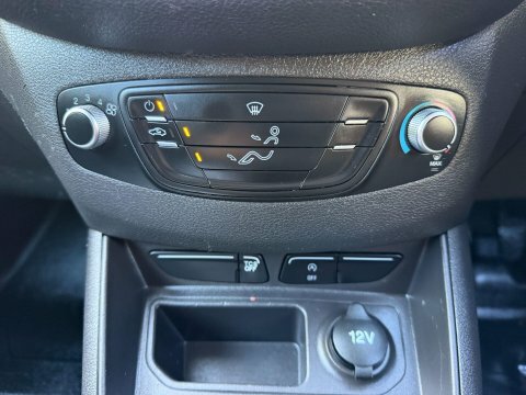 Ford Transit Courier Ford 1.0 Ecoboost Sport Van 6 Speed Grey #29