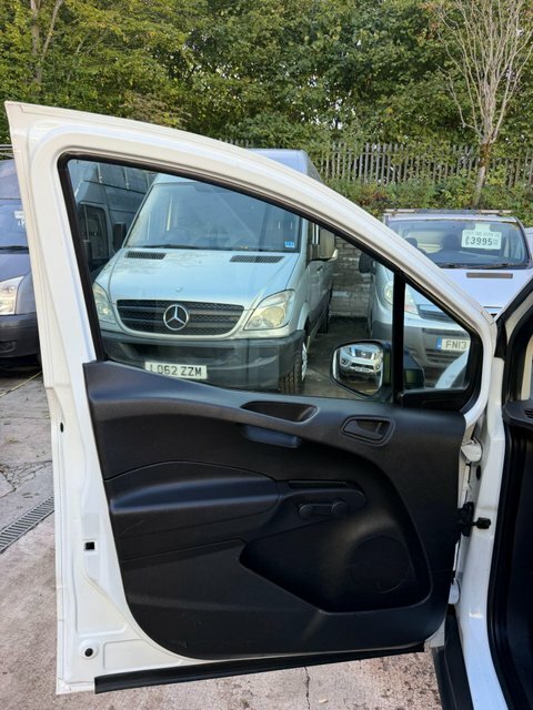 Ford Transit Courier Ford 1.0 Ecoboost Sport Van 6 Speed Grey #30