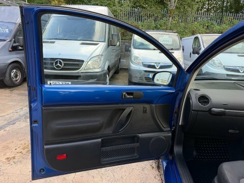 Volkswagen Beetle 1.6 Luna Euro 4 Silver #26