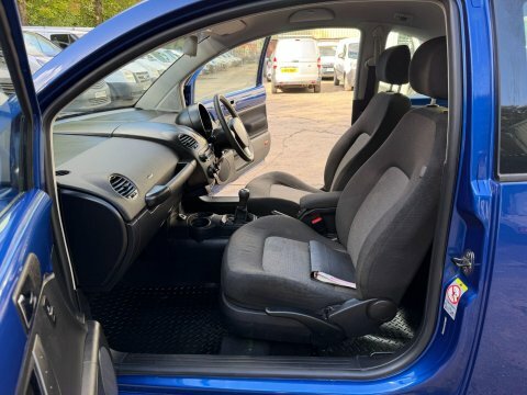 Volkswagen Beetle 1.6 Luna Euro 4 Silver #31