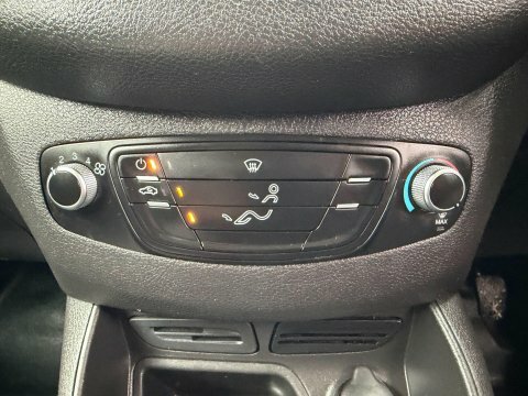 Ford Transit Courier 1.6 Tdci Trend L1 Euro 5 White #27