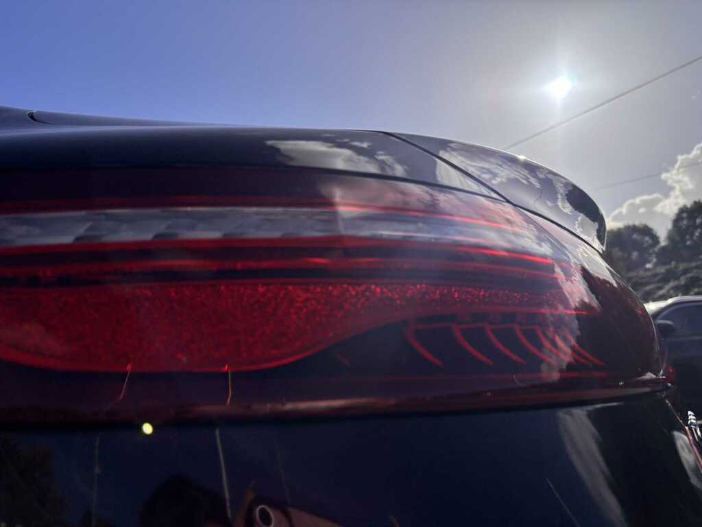 Mercedes-Benz E Class E220d Amg Line Night Ed Premium 9G-tronic 20 Silver #13