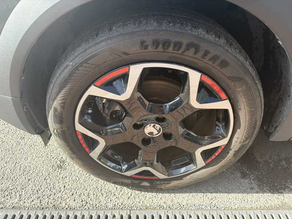 Vauxhall Mokka-e 100Kw Gs 50Kwh Black #12