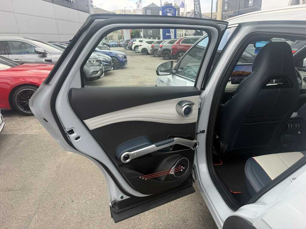 Byd Atto 3 150Kw Comfort 60Kwh Grey #25
