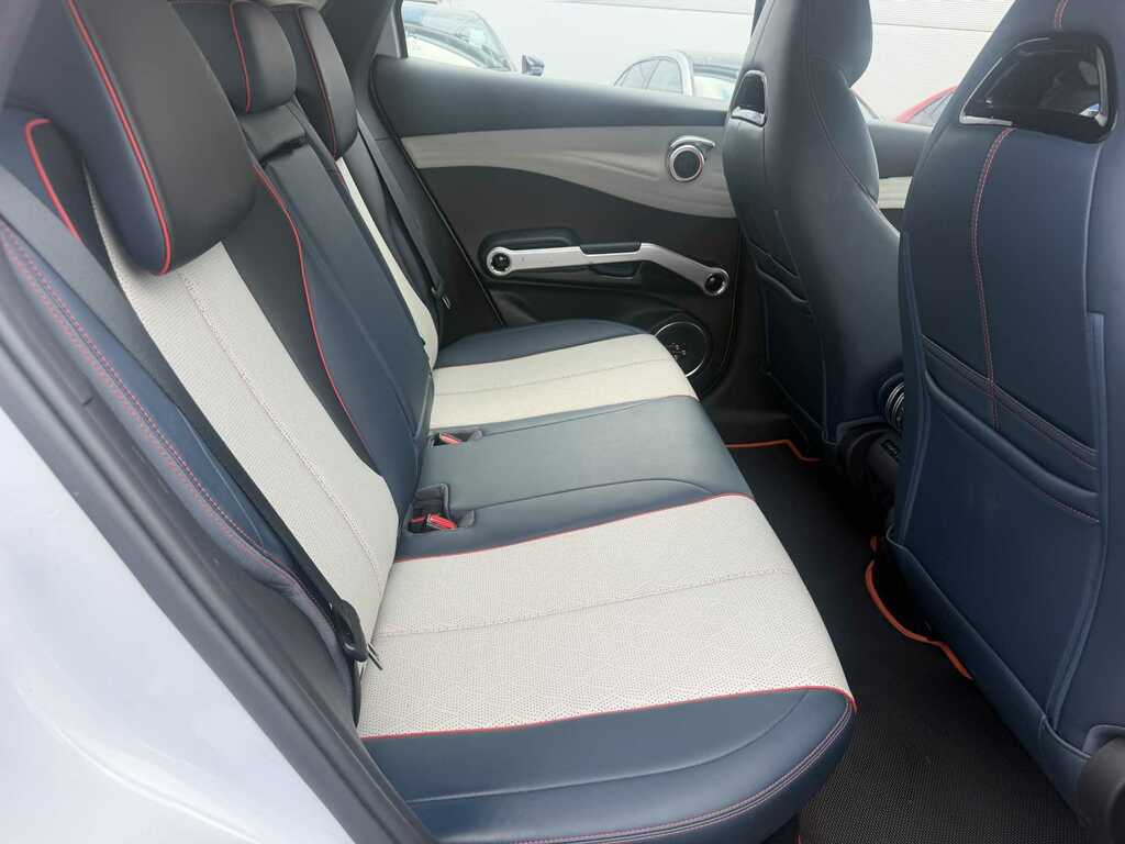 Byd Atto 3 150Kw Comfort 60Kwh Grey #21