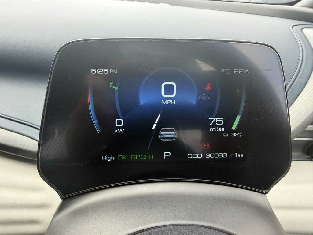 Byd Atto 3 150Kw Comfort 60Kwh Grey #31