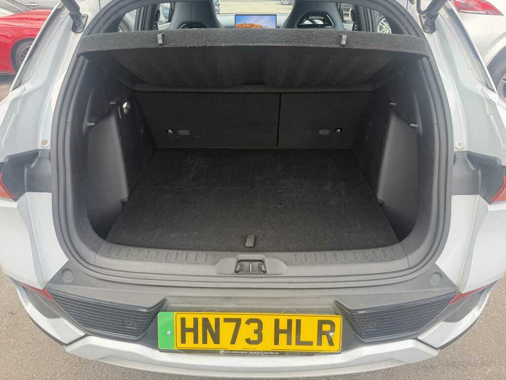 Byd Atto 3 150Kw Comfort 60Kwh Grey #24