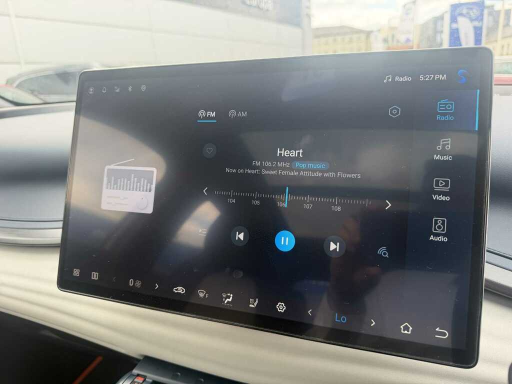 Byd Atto 3 150Kw Comfort 60Kwh Grey #42