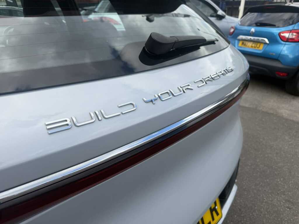 Byd Atto 3 150Kw Comfort 60Kwh Grey #15