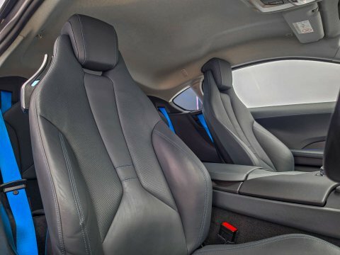BMW i8 1.5 I8 4Wd #5