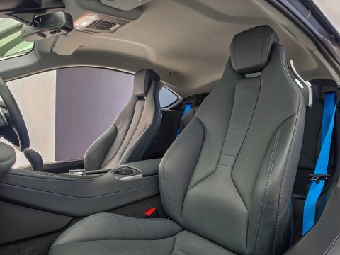 BMW i8 1.5 I8 4Wd