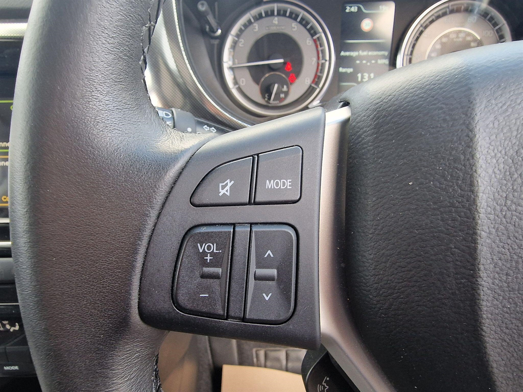 Suzuki Vitara Sz-t Boosterjet Mhev 1.4 White #17