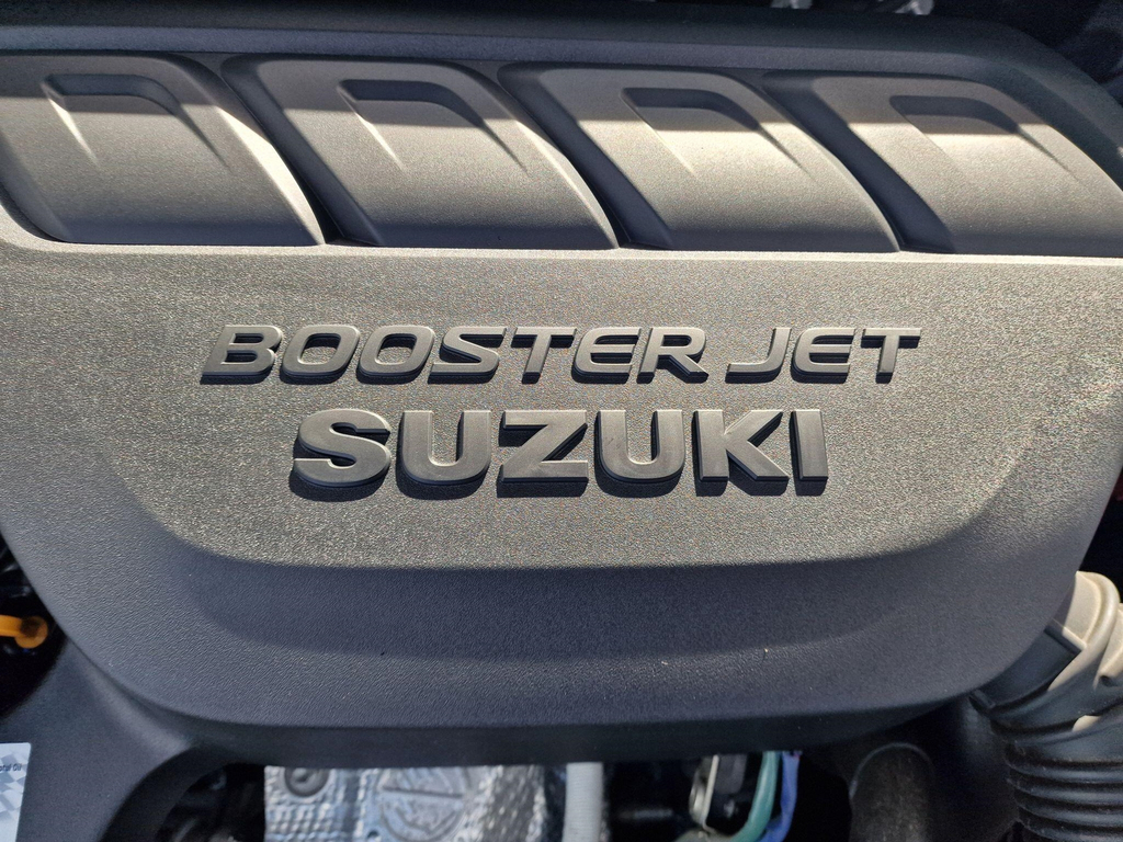 Suzuki Vitara Sz-t Boosterjet Mhev 1.4 White #49