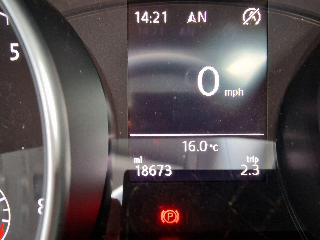 Volkswagen Golf SV 1.5 Tsi Evo Se Nav Euro 6 Ss White #2