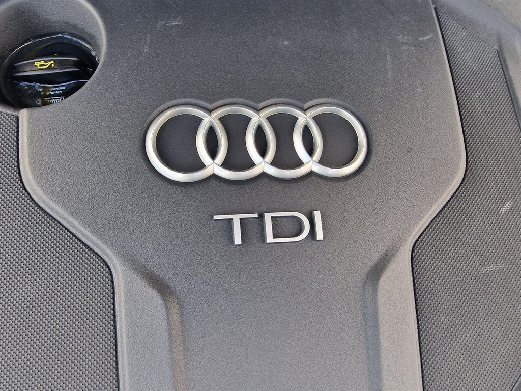 Audi A5 2.0 Tdi S Line Sportback Euro 6 Ss Grey #37