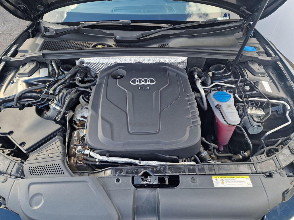 Audi A5 2.0 Tdi S Line Sportback Euro 6 Ss Grey #36