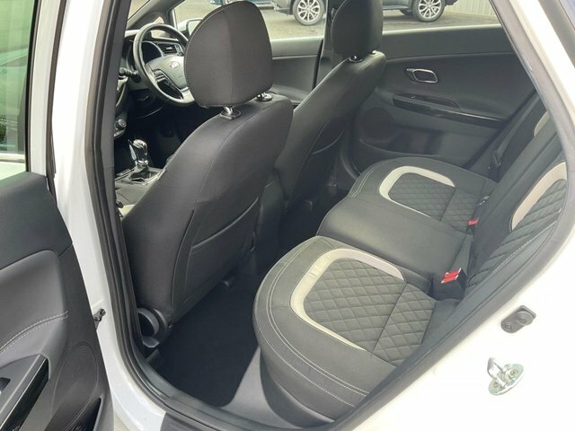 Kia Ceed 1.6 T-gdi Gt Euro 6 Black #13
