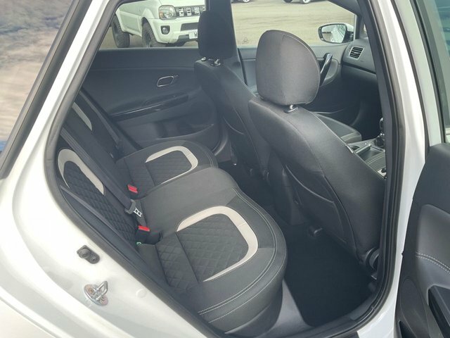 Kia Ceed 1.6 T-gdi Gt Euro 6 Black #17