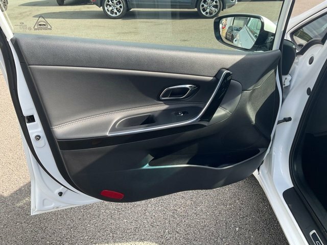 Kia Ceed 1.6 T-gdi Gt Euro 6 Black #9