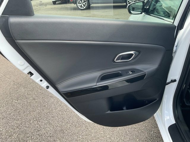Kia Ceed 1.6 T-gdi Gt Euro 6 Black #12