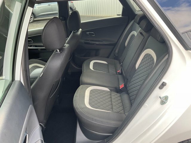Kia Ceed 1.6 T-gdi Gt Euro 6 Black #14