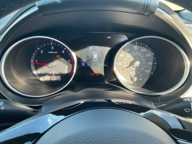 Kia Ceed 1.5 T-gdi 3 Sportswagon Euro 6 Ss Blue #24