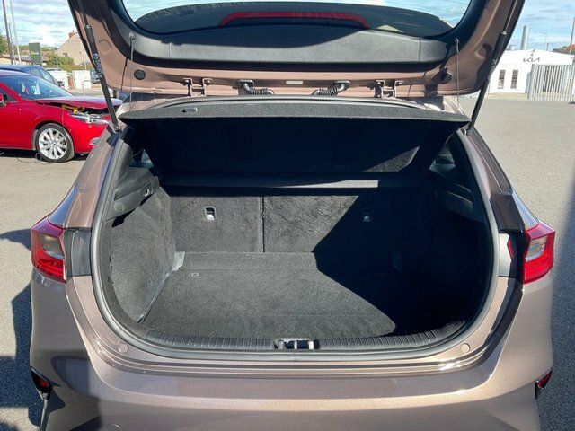 Kia Ceed 1.5 T-gdi 3 Sportswagon Euro 6 Ss Blue #15