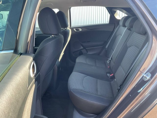 Kia Ceed 1.5 T-gdi 3 Sportswagon Euro 6 Ss Blue #14
