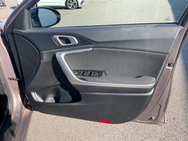 Kia Ceed 1.5 T-gdi 3 Sportswagon Euro 6 Ss Blue #19