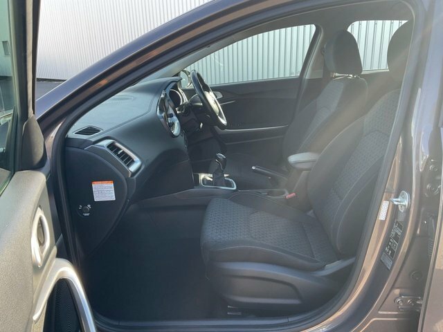 Kia Ceed 1.5 T-gdi 3 Sportswagon Euro 6 Ss Blue #11
